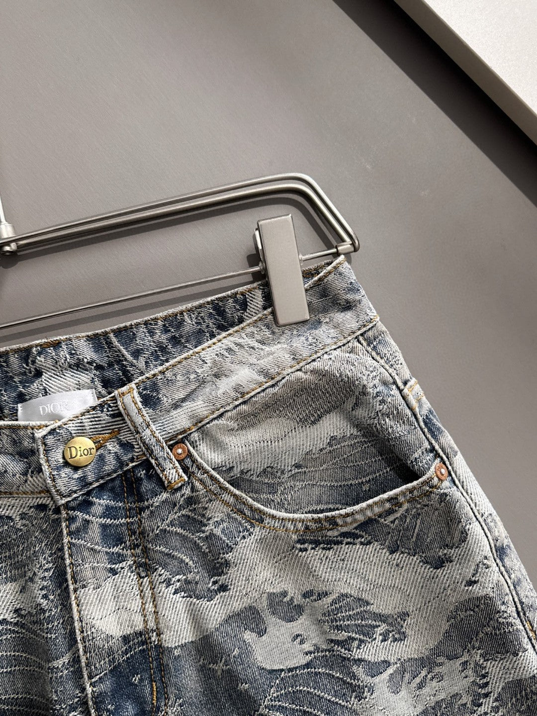 LuxluxHouse Best Quality Clothes Pants Dior