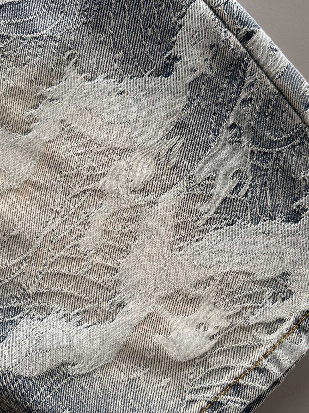 LuxluxHouse Best Quality Clothes Pants Dior