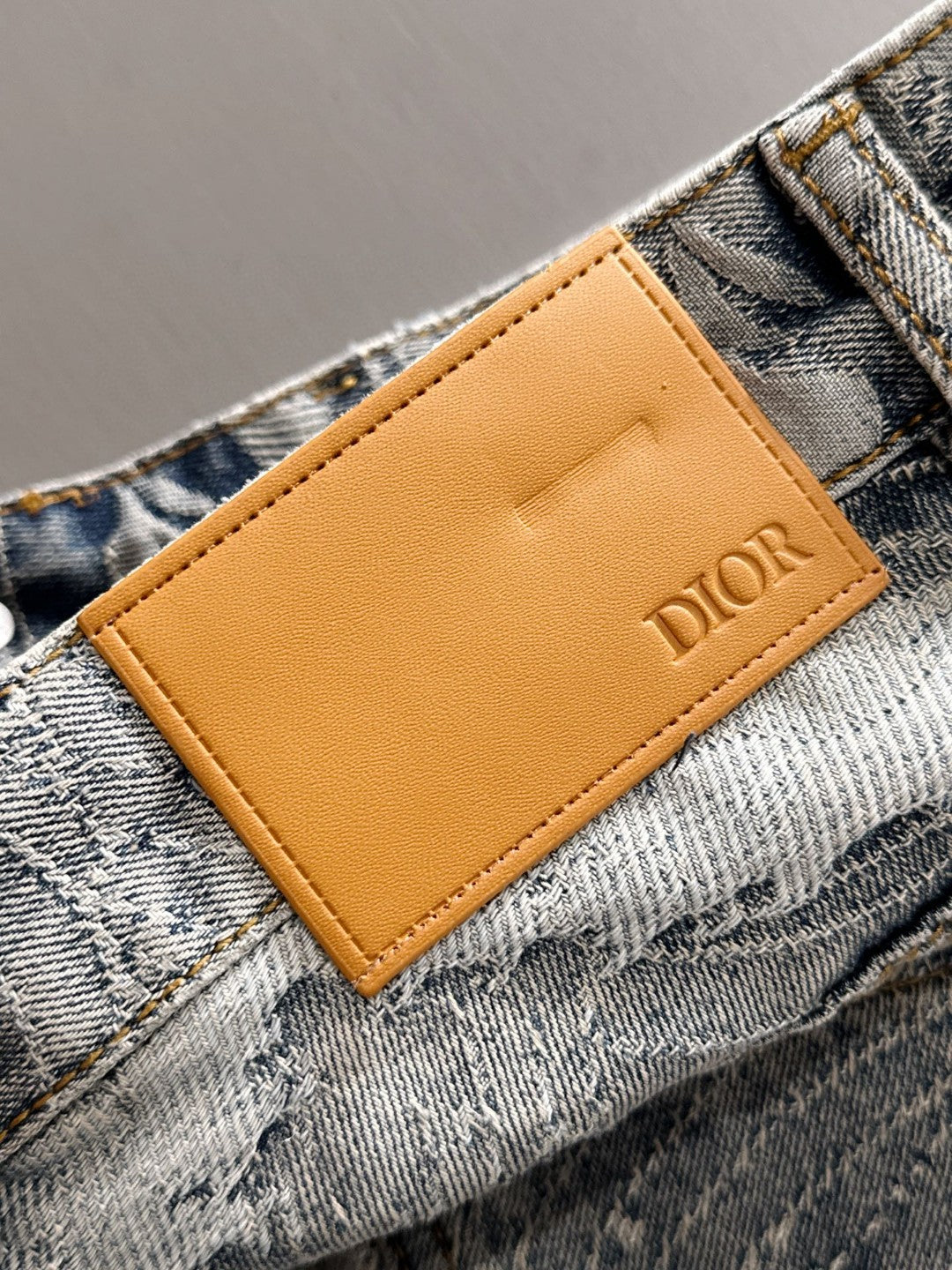 LuxluxHouse Best Quality Clothes Pants Dior