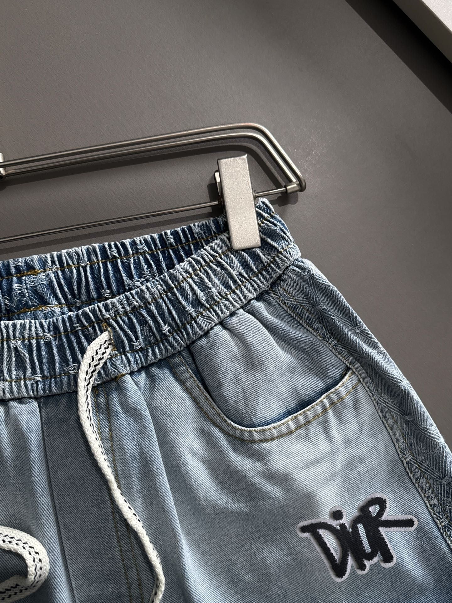 LuxluxHouse Best Quality Clothes Pants Dior