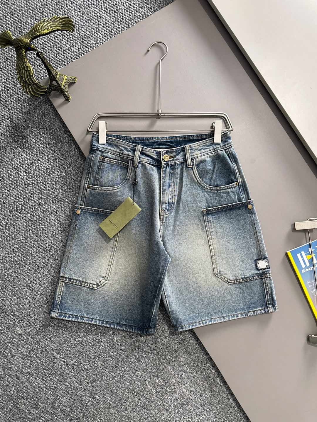 LuxluxHouse Best Quality Clothes Gucci Pants