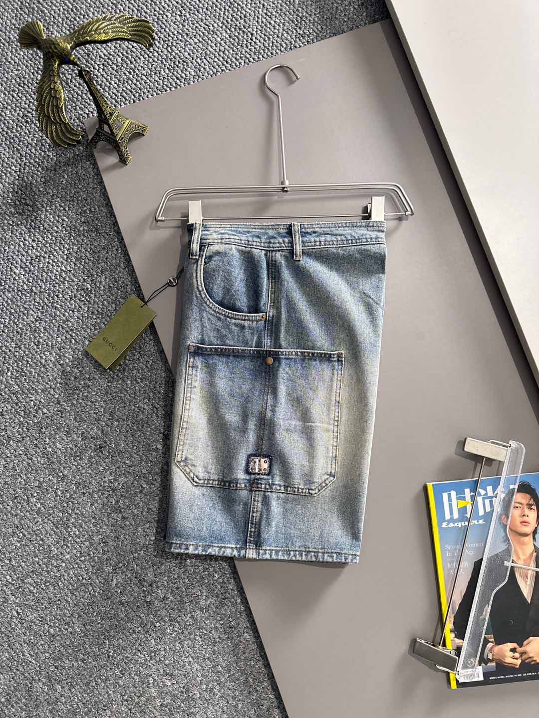 LuxluxHouse Best Quality Clothes Gucci Pants