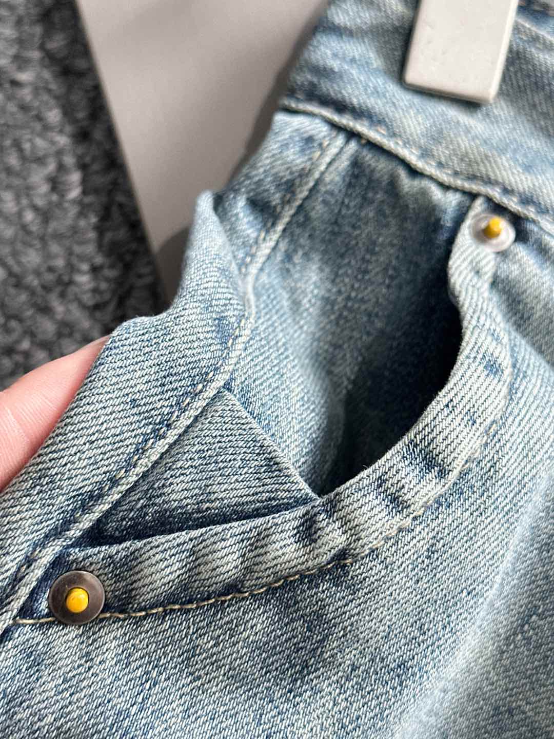 LuxluxHouse Best Quality Clothes Pants Dior