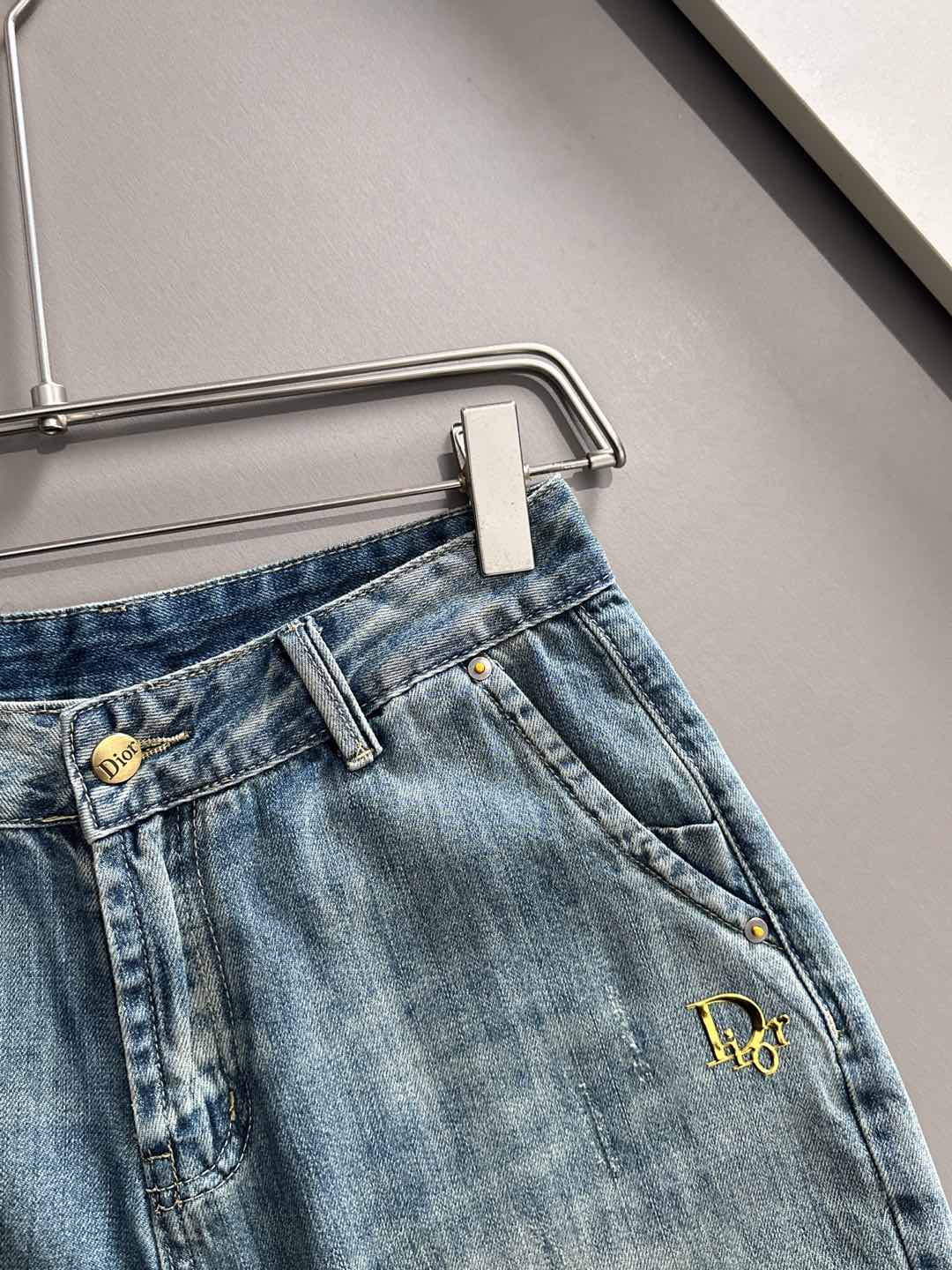 LuxluxHouse Best Quality Clothes Pants Dior