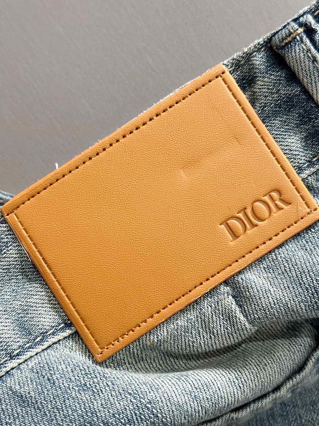 LuxluxHouse Best Quality Clothes Pants Dior