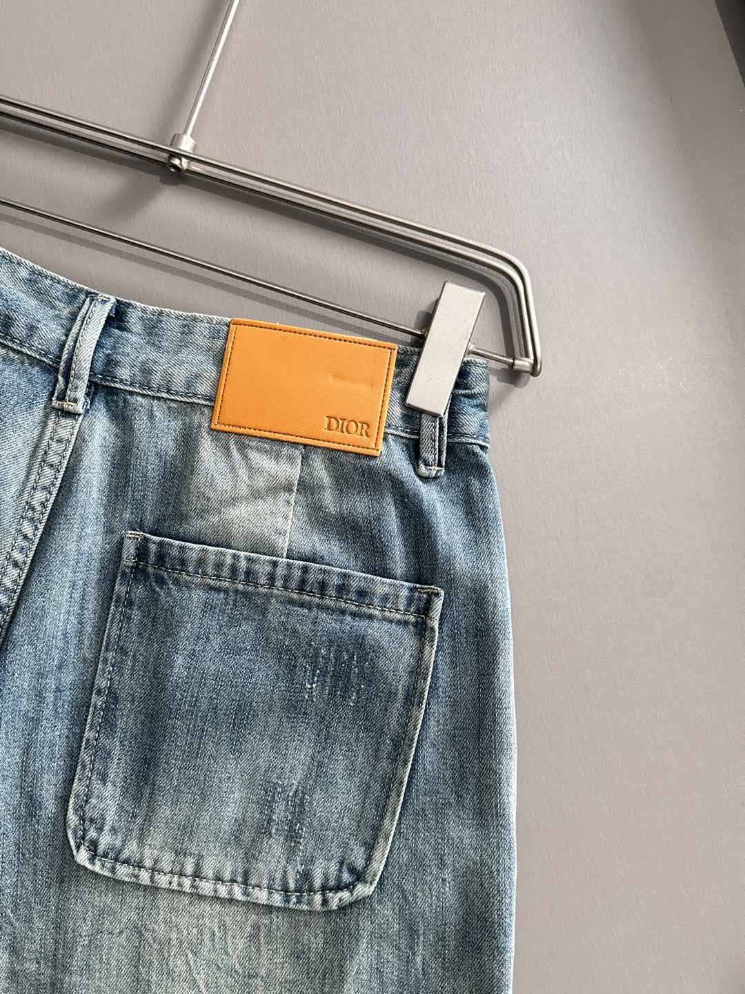 LuxluxHouse Best Quality Clothes Pants Dior