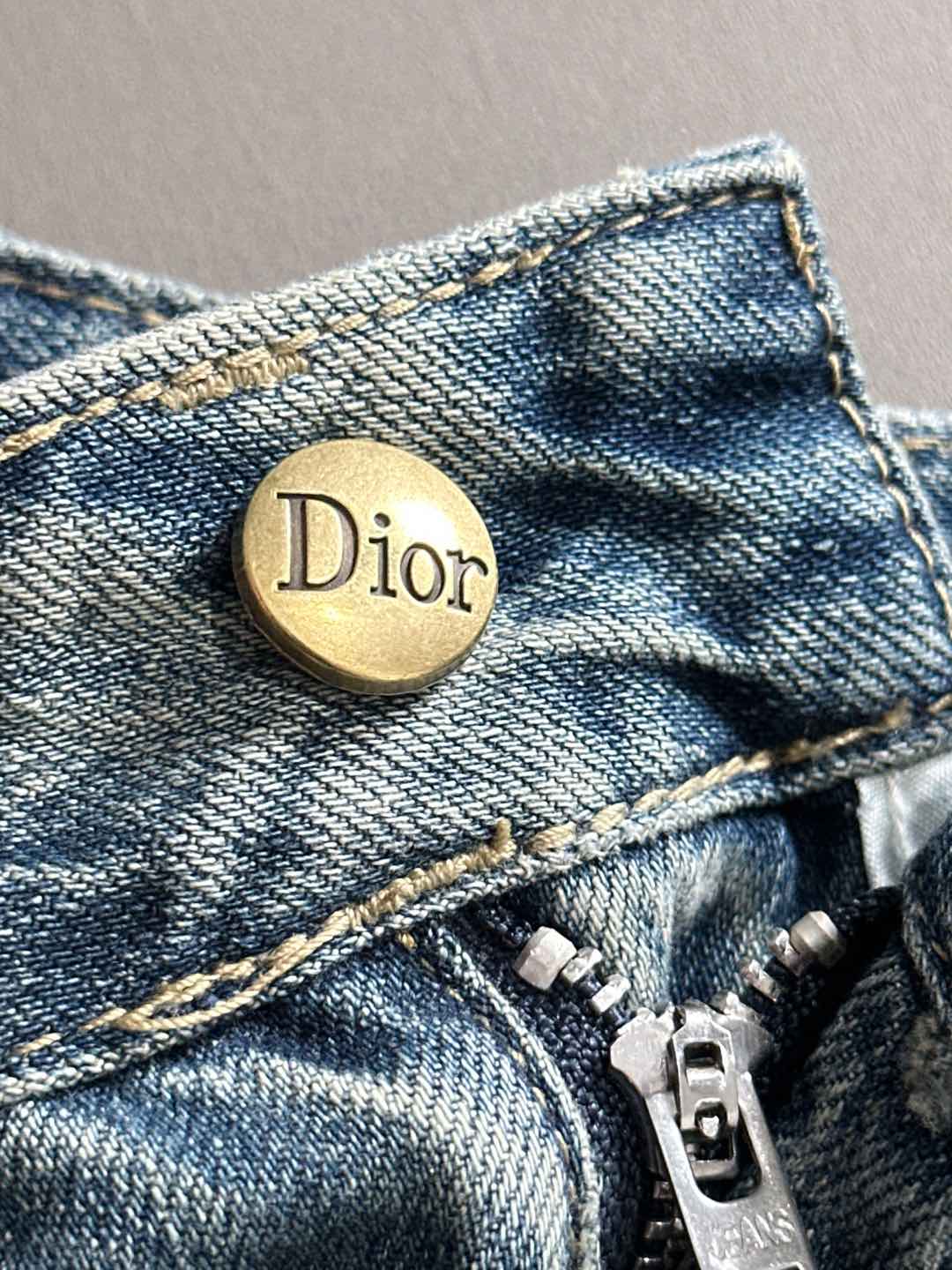 LuxluxHouse Best Quality Clothes Pants Dior