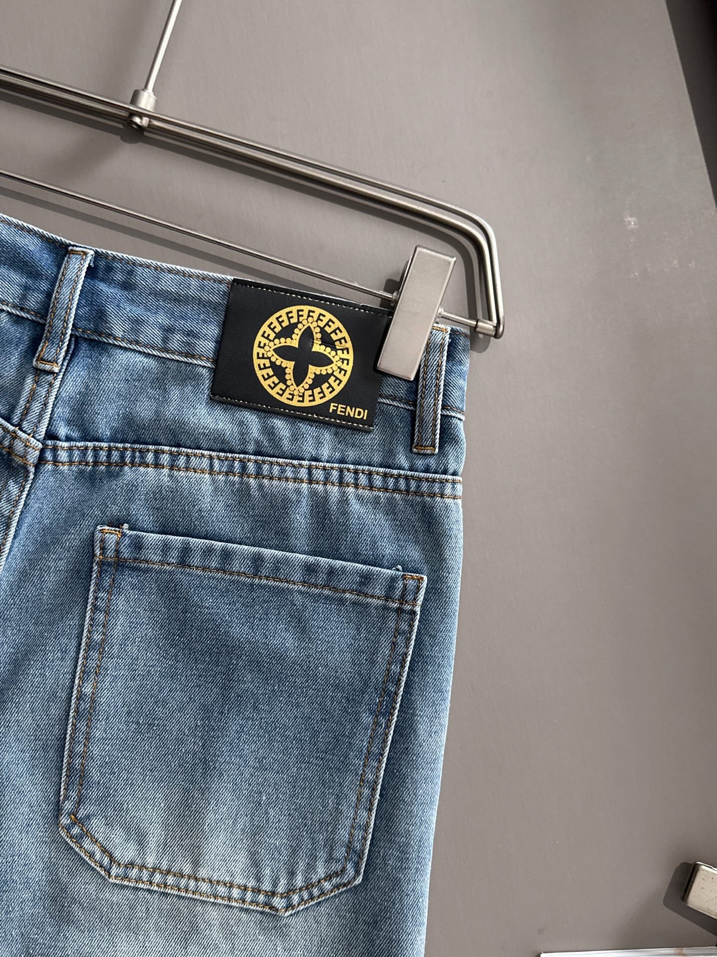 LuxluxHouse Best Quality Clothes Fendi Pants