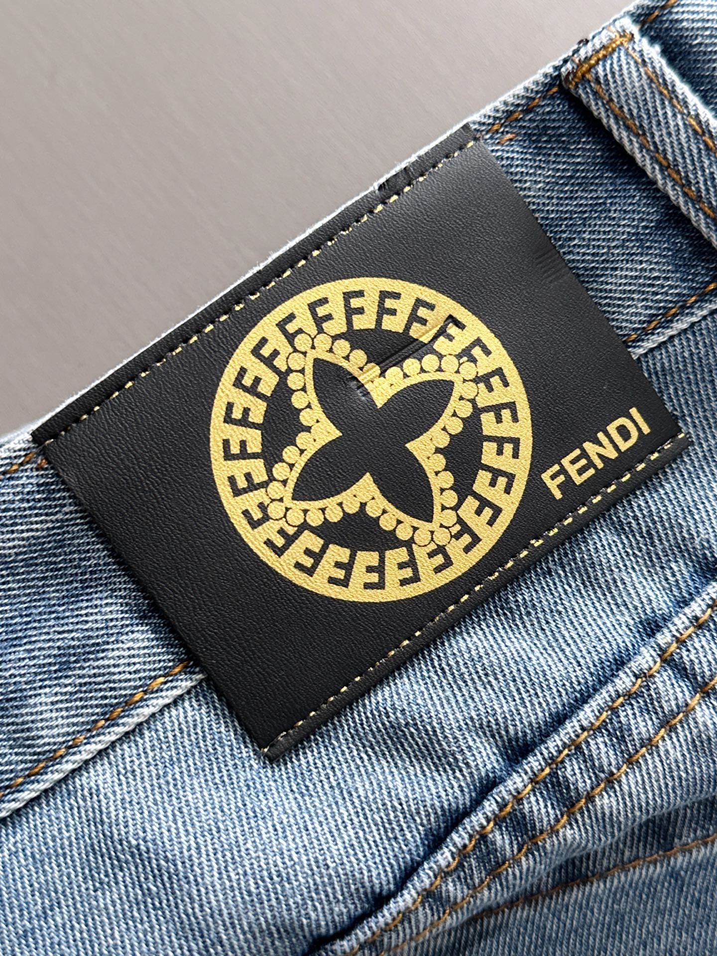 LuxluxHouse Best Quality Clothes Fendi Pants