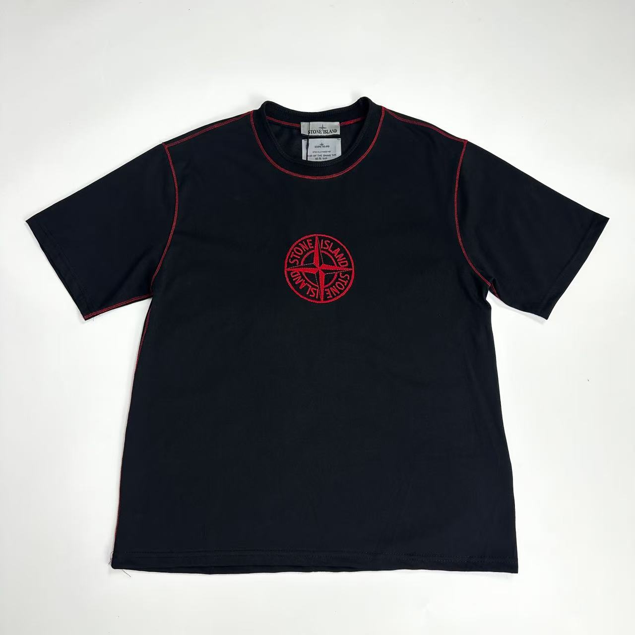 LuxluxHouse Best Quality Clothes Stone Island T-shirt
