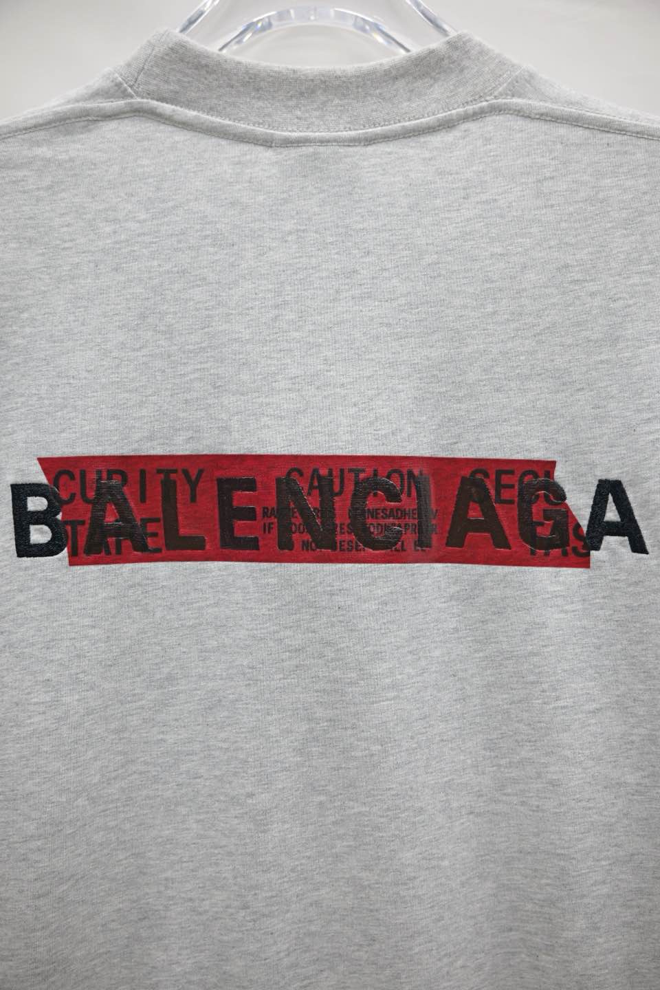 LuxluxHouse Best Quality Clothes Balenciaga T-shirt