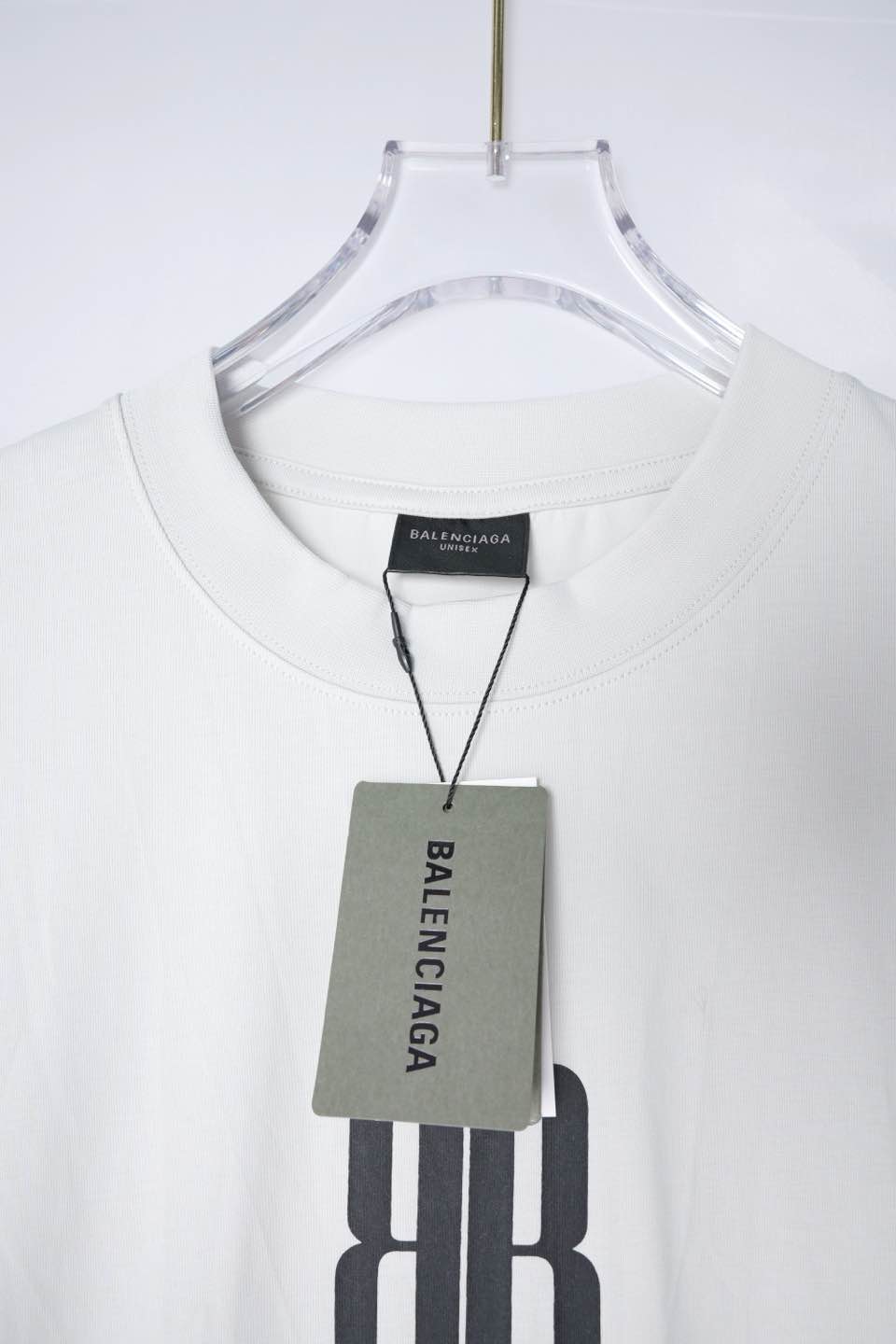 LuxluxHouse Best Quality Clothes Balenciaga T-shirt
