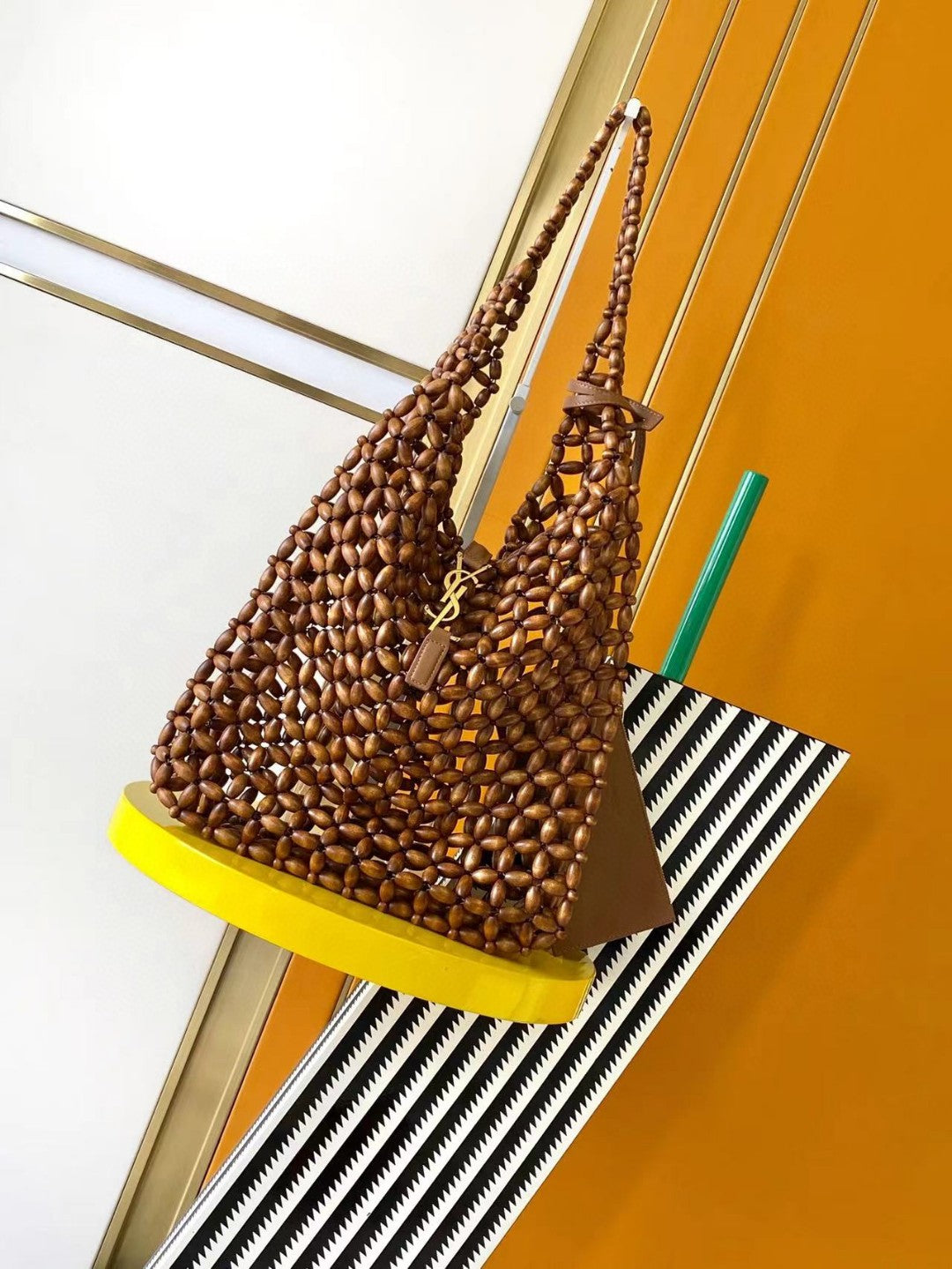 LuxluxHouse Best Quality Bags YSL Women