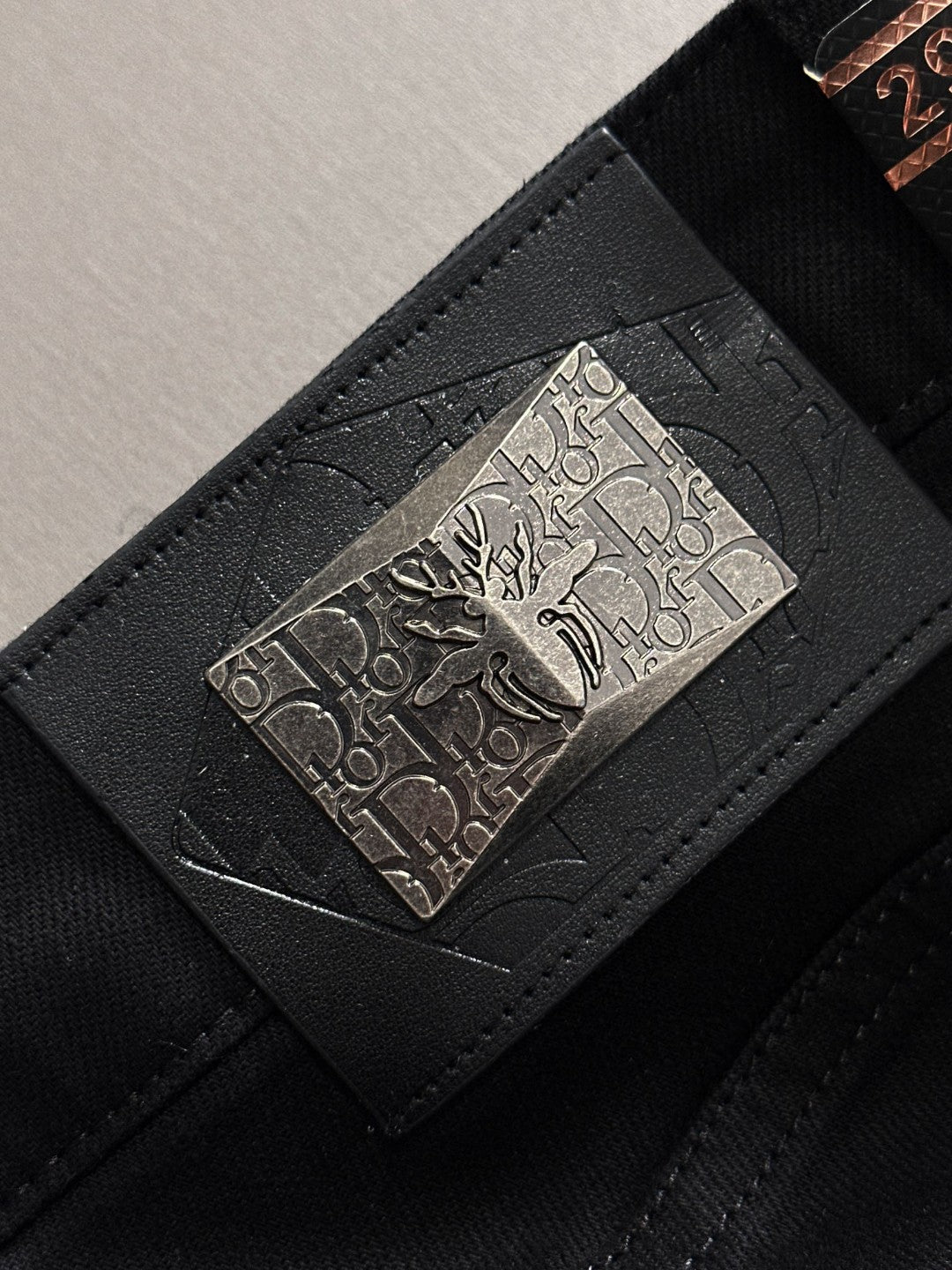 LuxluxHouse Best Quality Clothes Pants Dior