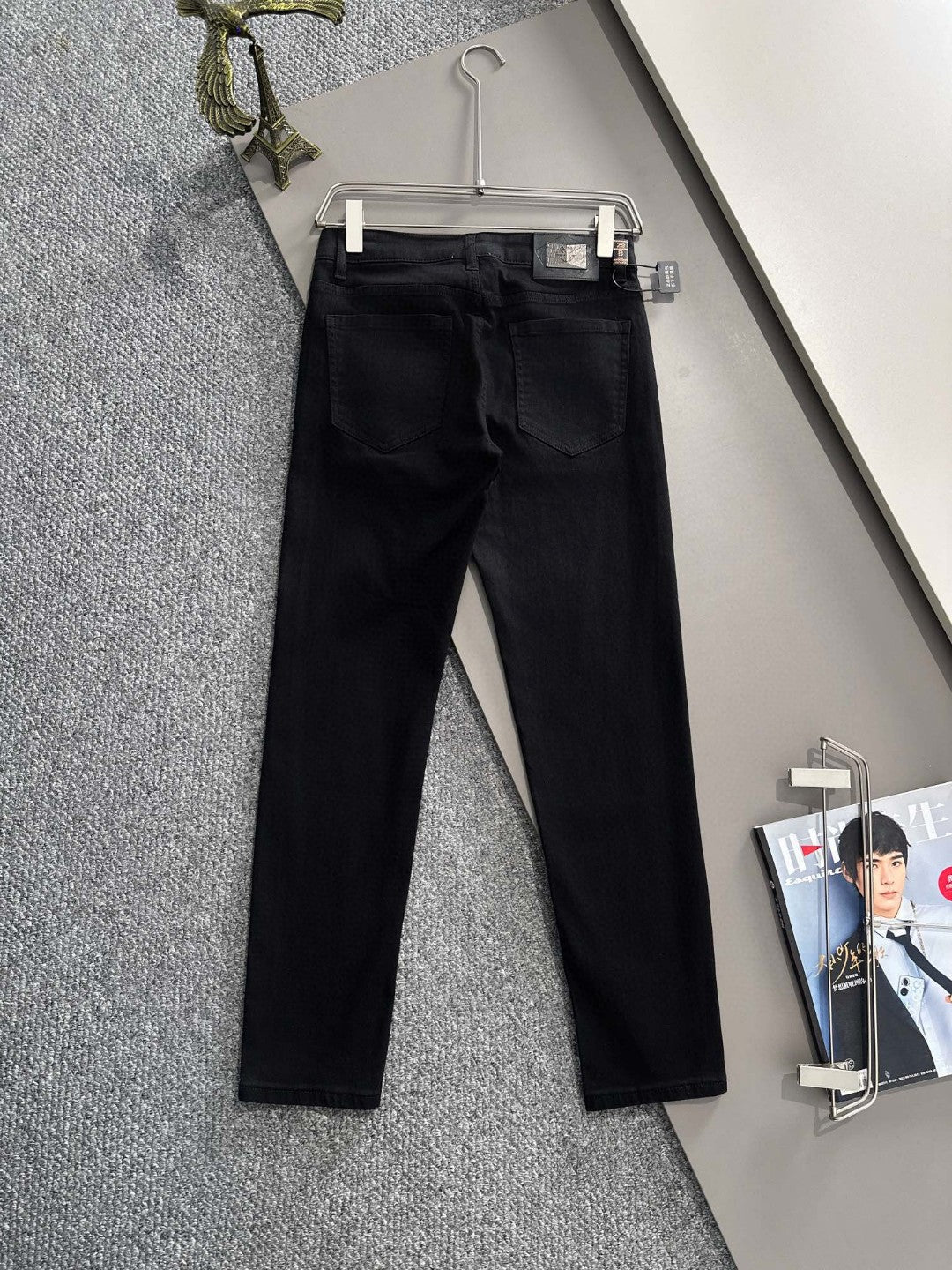 LuxluxHouse Best Quality Clothes Pants Dior
