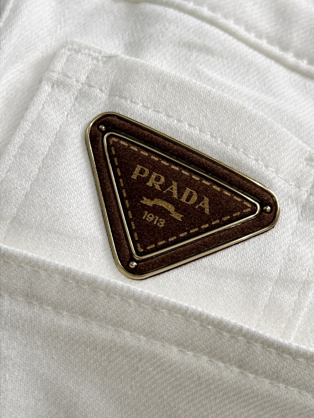 LuxluxHouse Best Quality Clothes Pants Prada