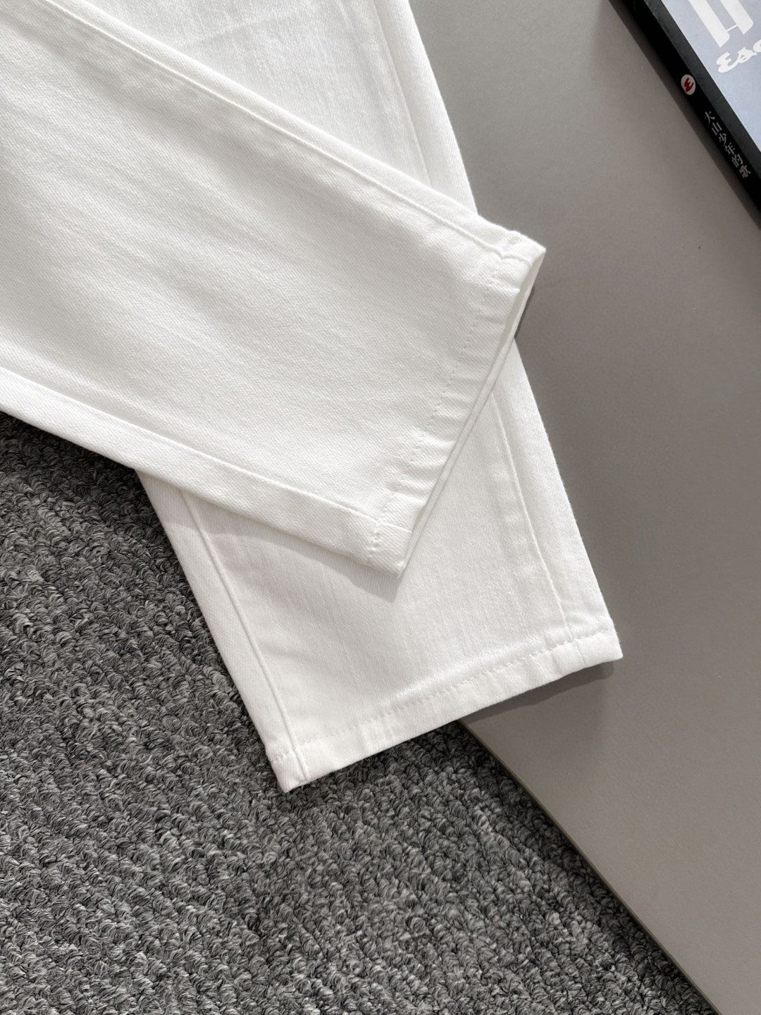 LuxluxHouse Best Quality Clothes Pants Prada