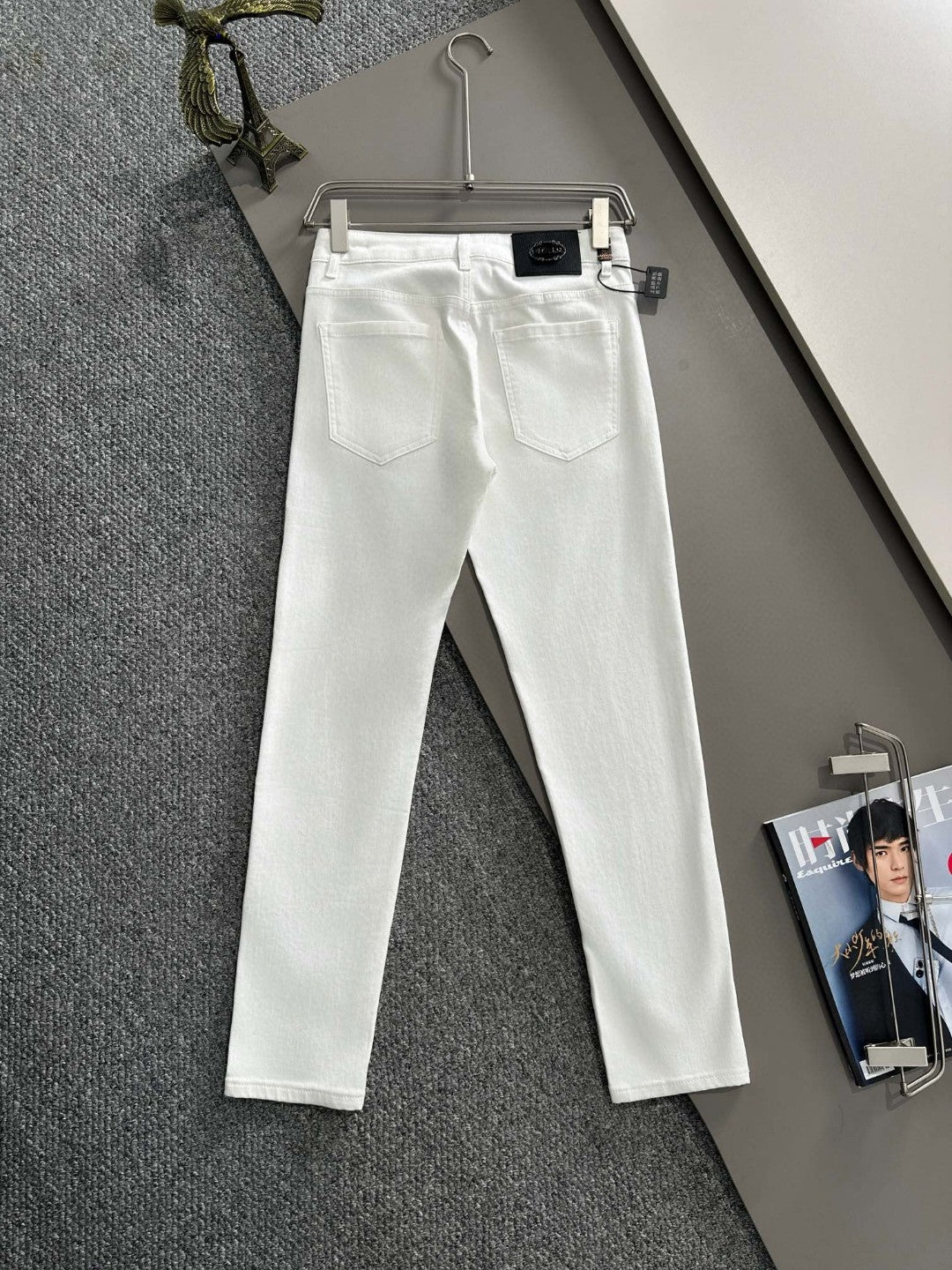 LuxluxHouse Best Quality Clothes Pants Prada