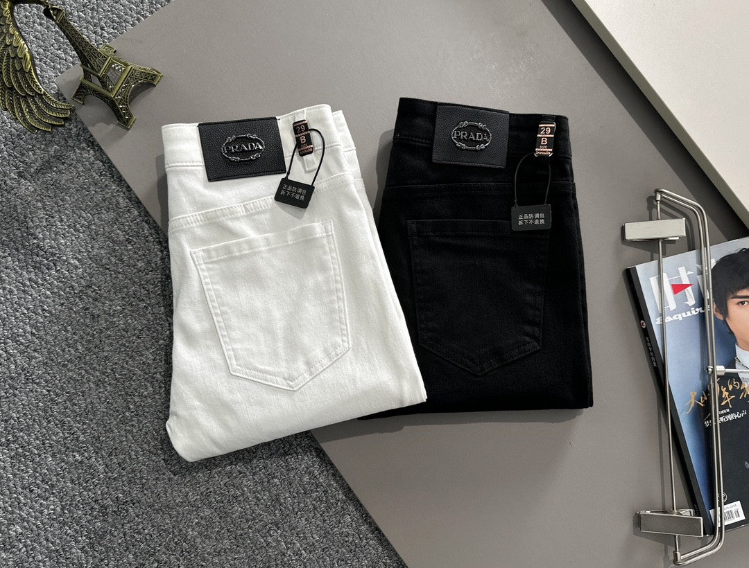 LuxluxHouse Best Quality Clothes Pants Prada