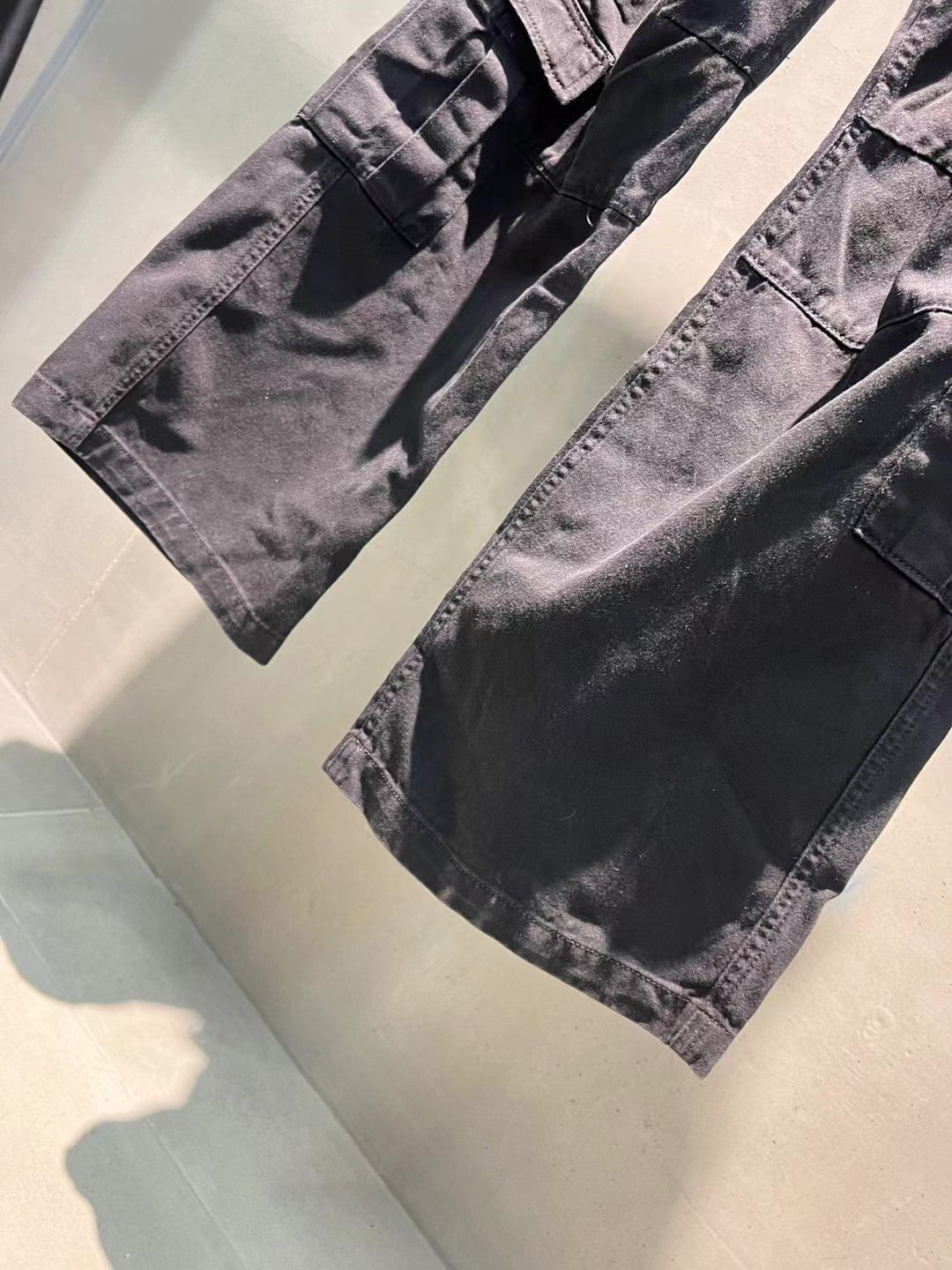 LuxluxHouse Best Quality Clothes Balenciaga Pants