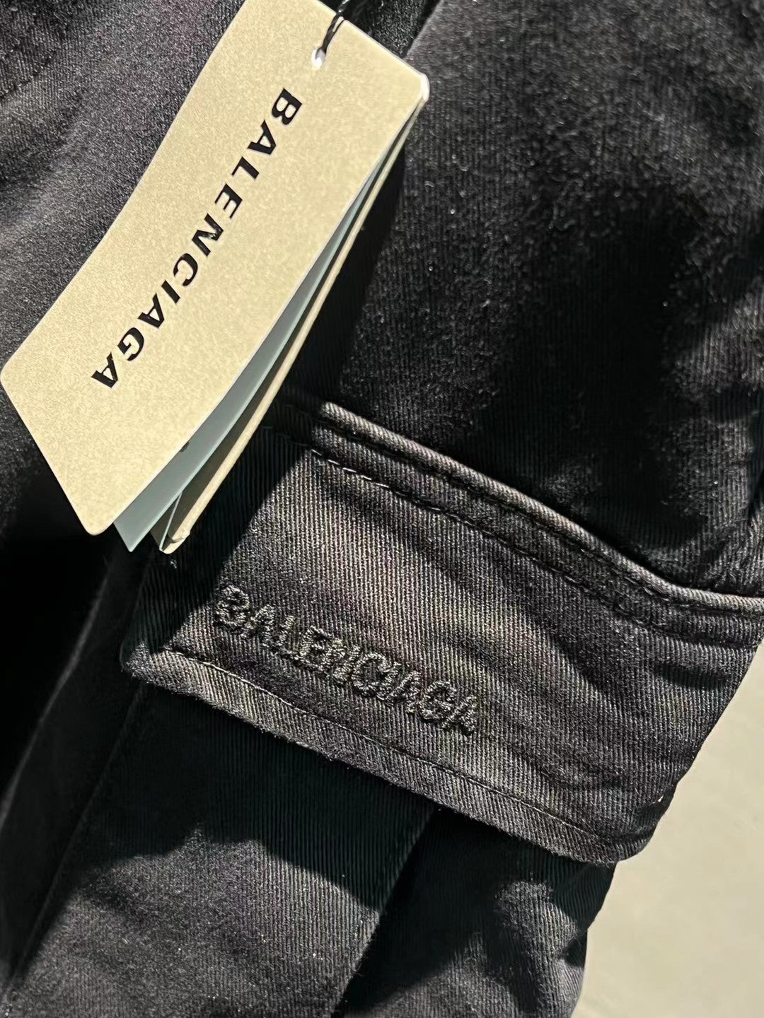 LuxluxHouse Best Quality Clothes Balenciaga Pants