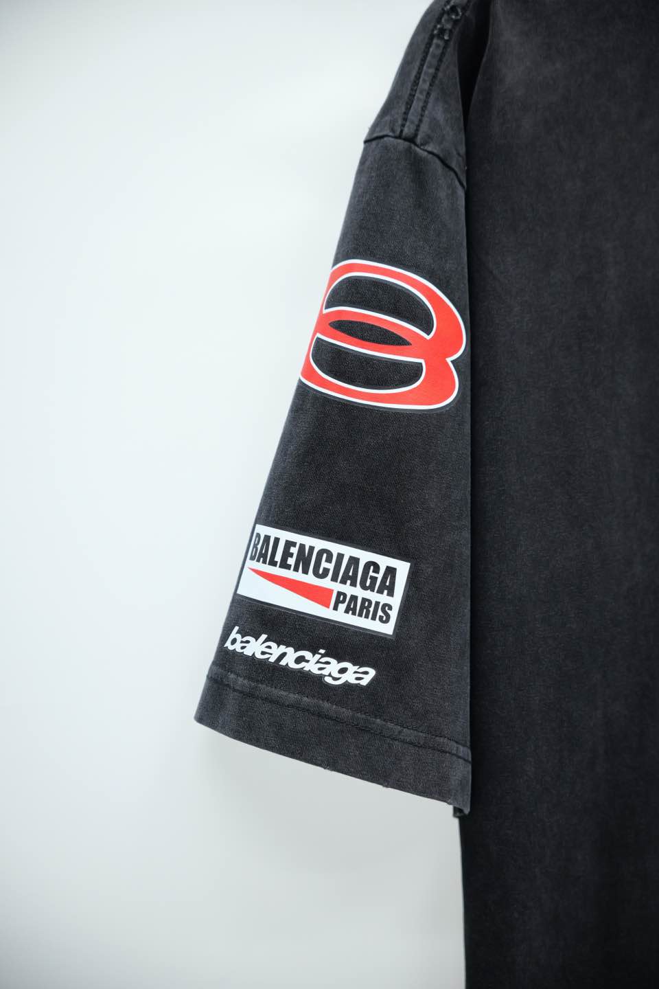 LuxluxHouse Best Quality Clothes Balenciaga T-shirt