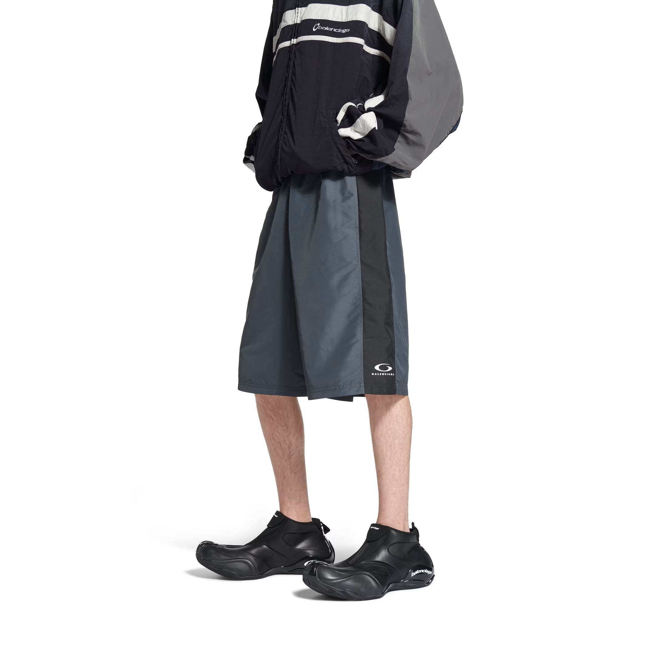 LuxluxHouse Best Quality Clothes Balenciaga Pants