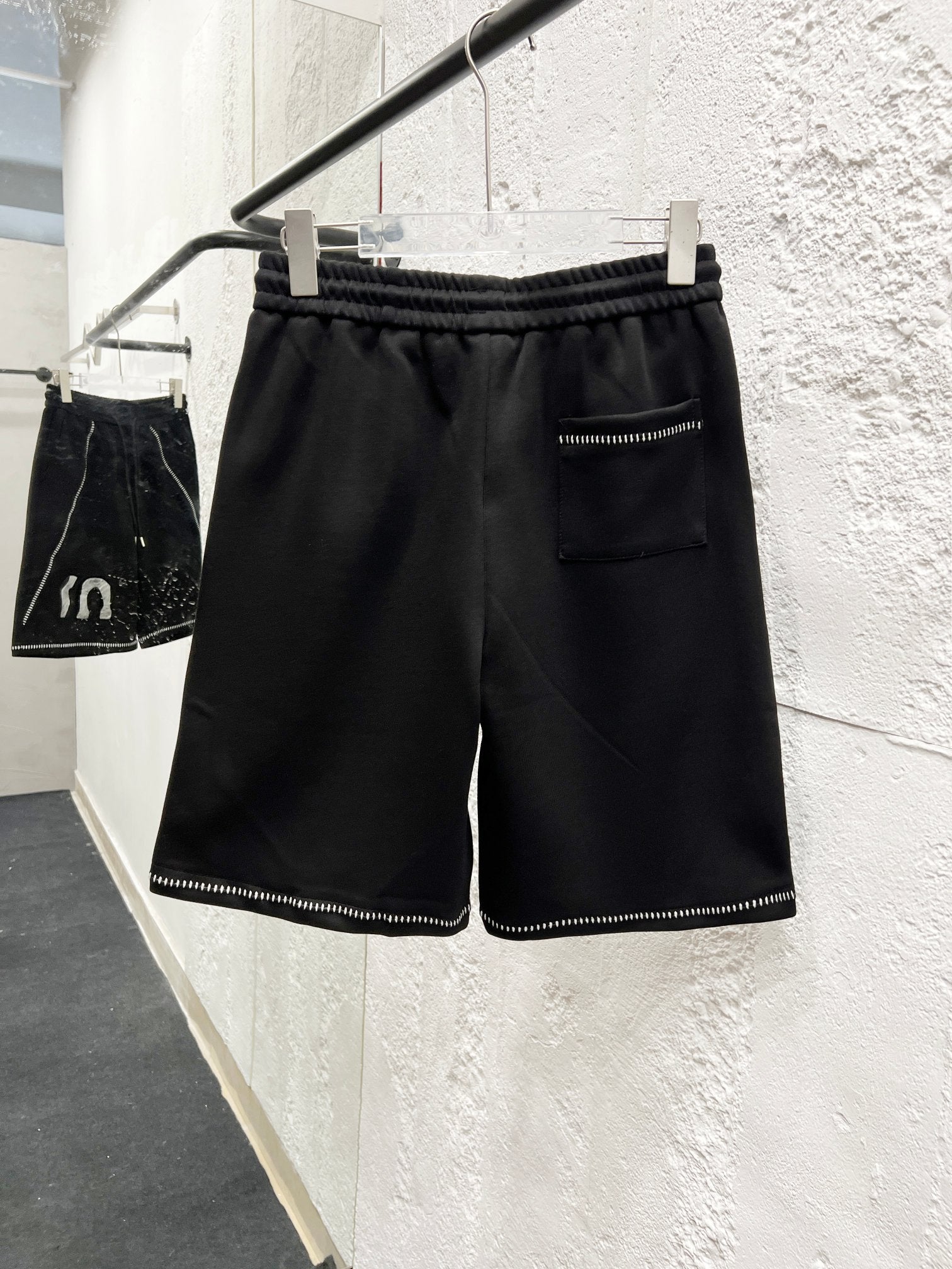 LuxluxHouse Best Quality Clothes Miu Miu Pants