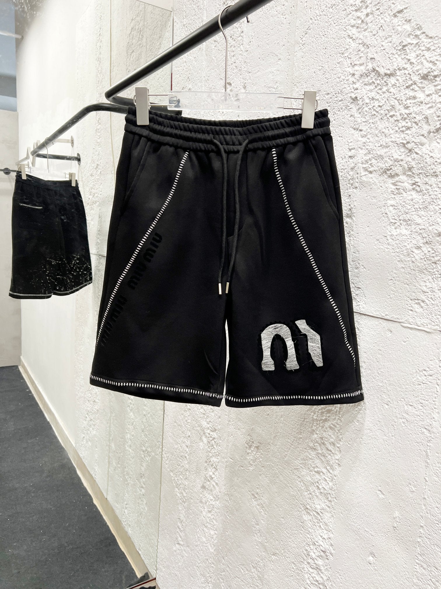 LuxluxHouse Best Quality Clothes Miu Miu Pants