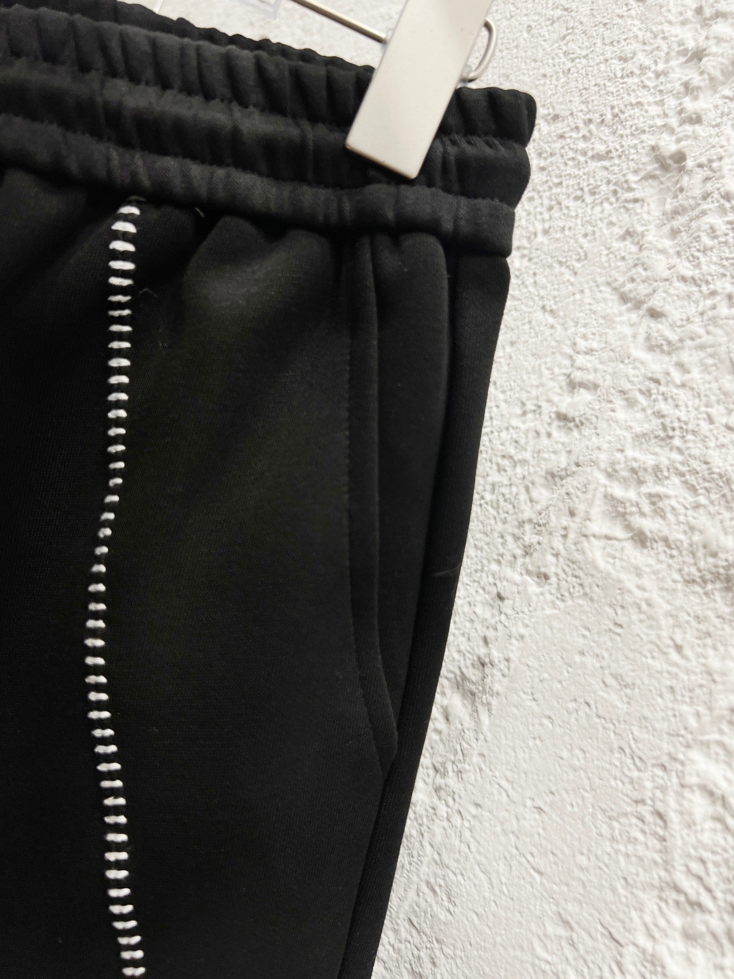 LuxluxHouse Best Quality Clothes Miu Miu Pants