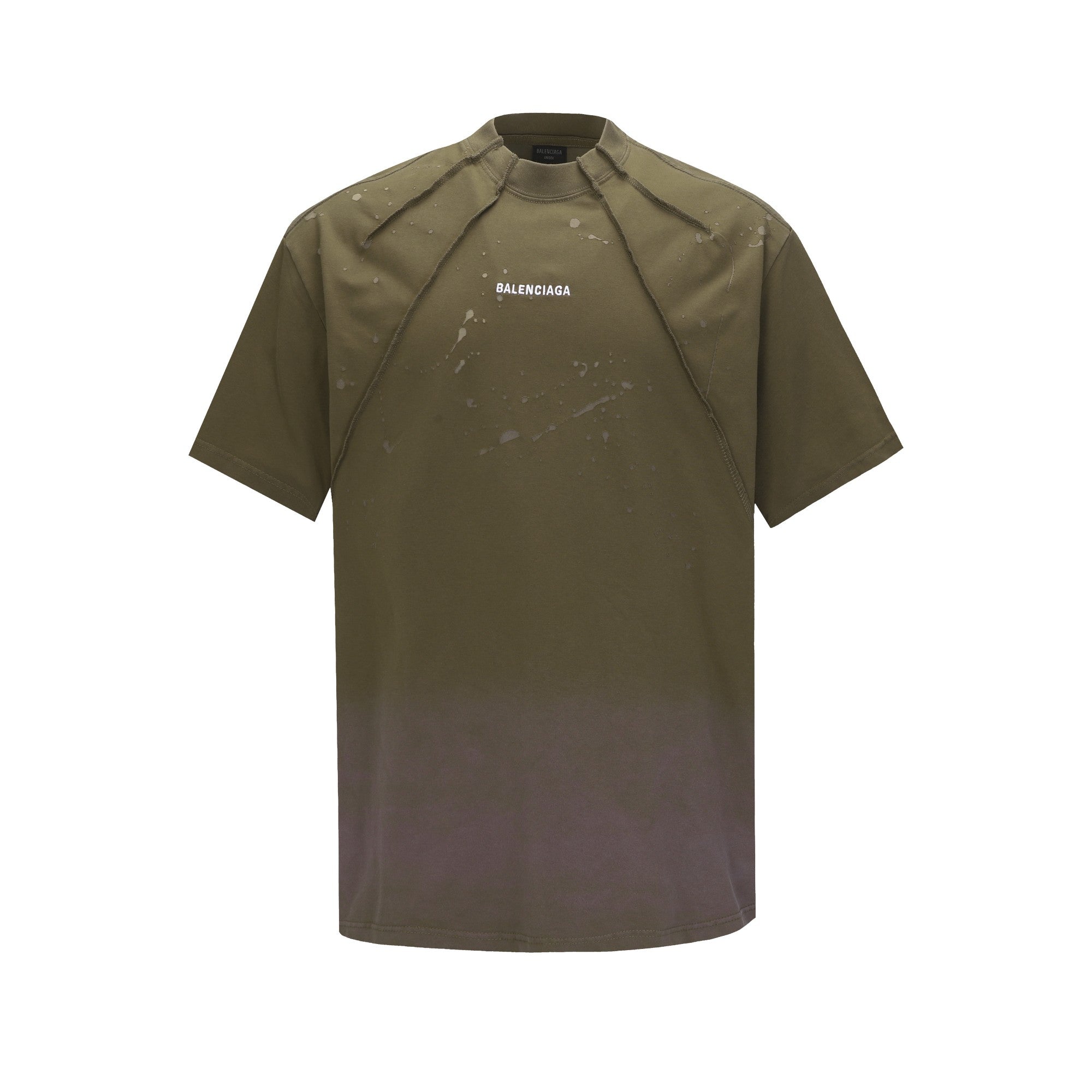 LuxluxHouse Best Quality Clothes Balenciaga T-shirt