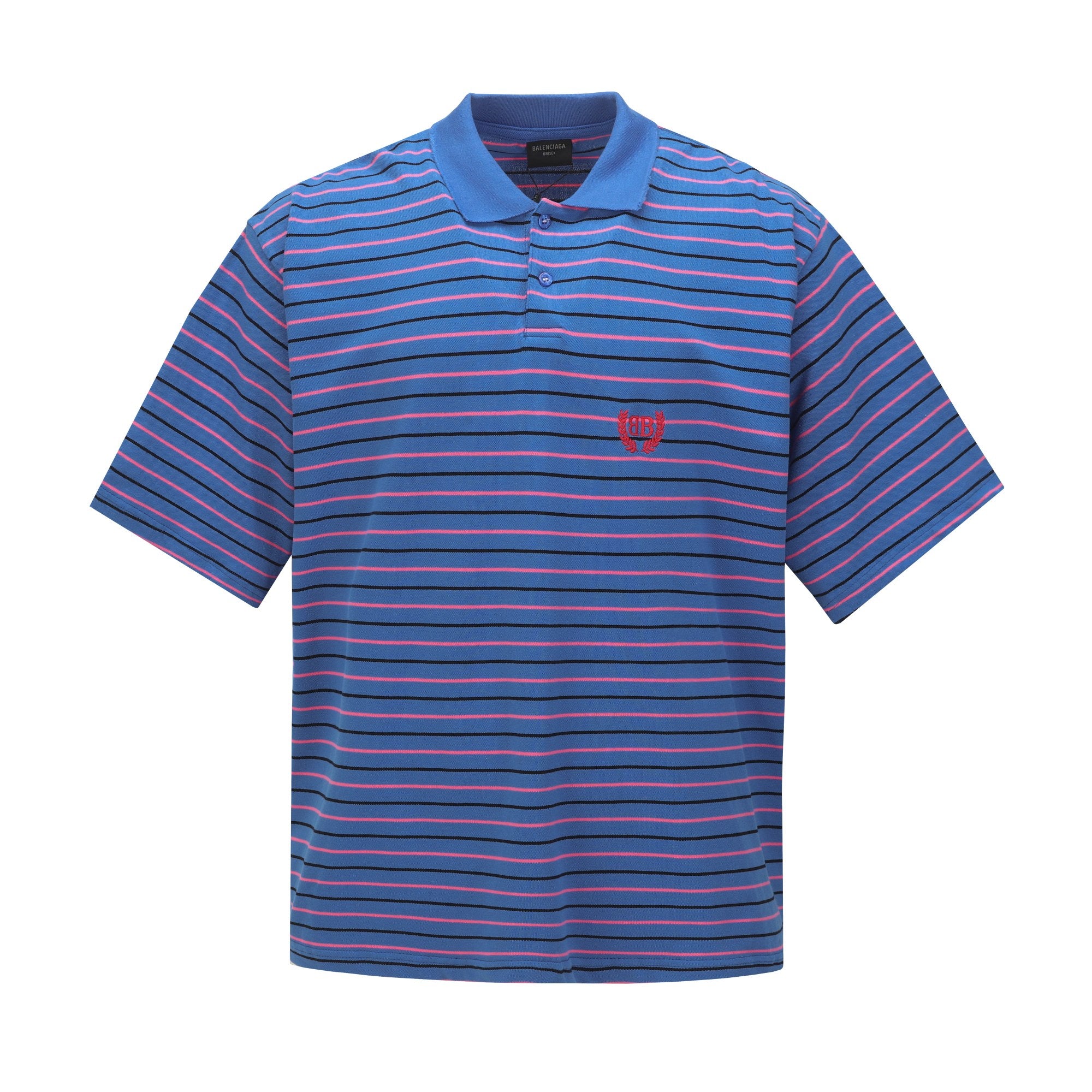 LuxluxHouse Best Quality Clothes Balenciaga Shirts&Polo