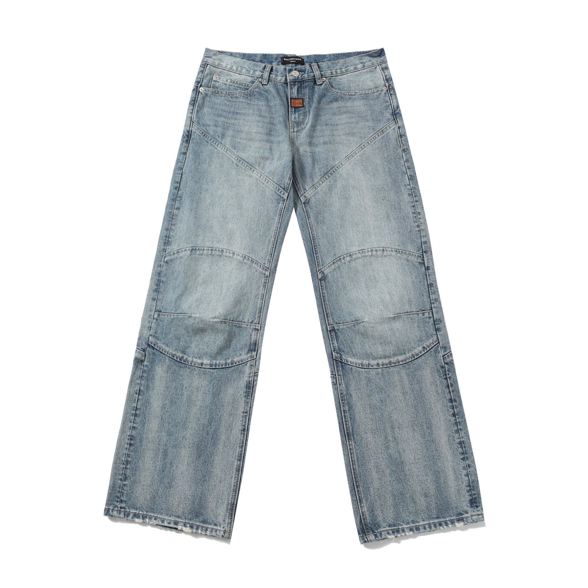 LuxluxHouse Best Quality Clothes Balenciaga Pants