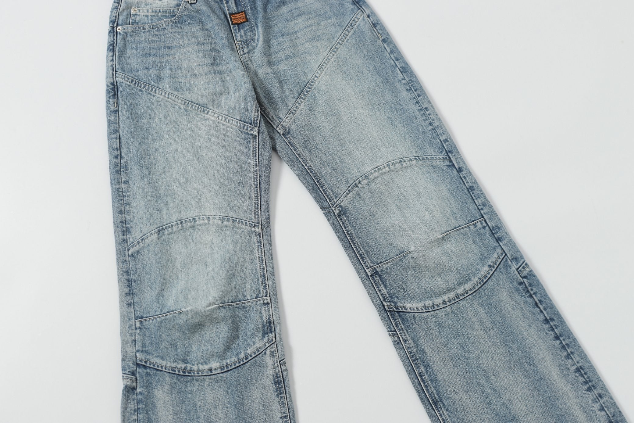 LuxluxHouse Best Quality Clothes Balenciaga Pants