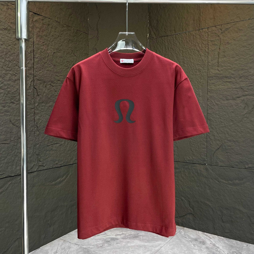 LuxluxHouse Best Quality Clothes Ralph Lauren T-shirt