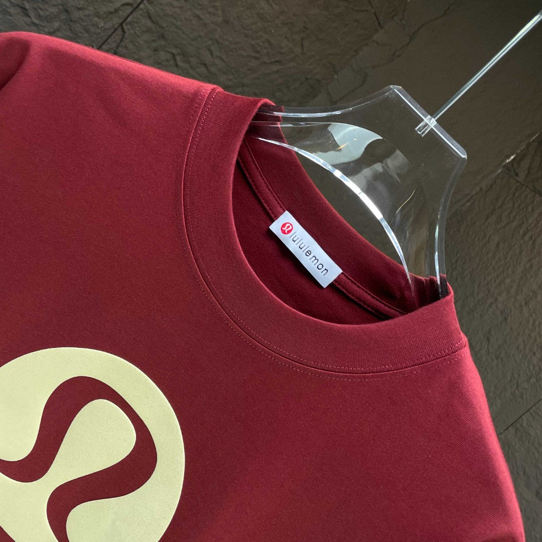 LuxluxHouse Best Quality Clothes Ralph Lauren T-shirt
