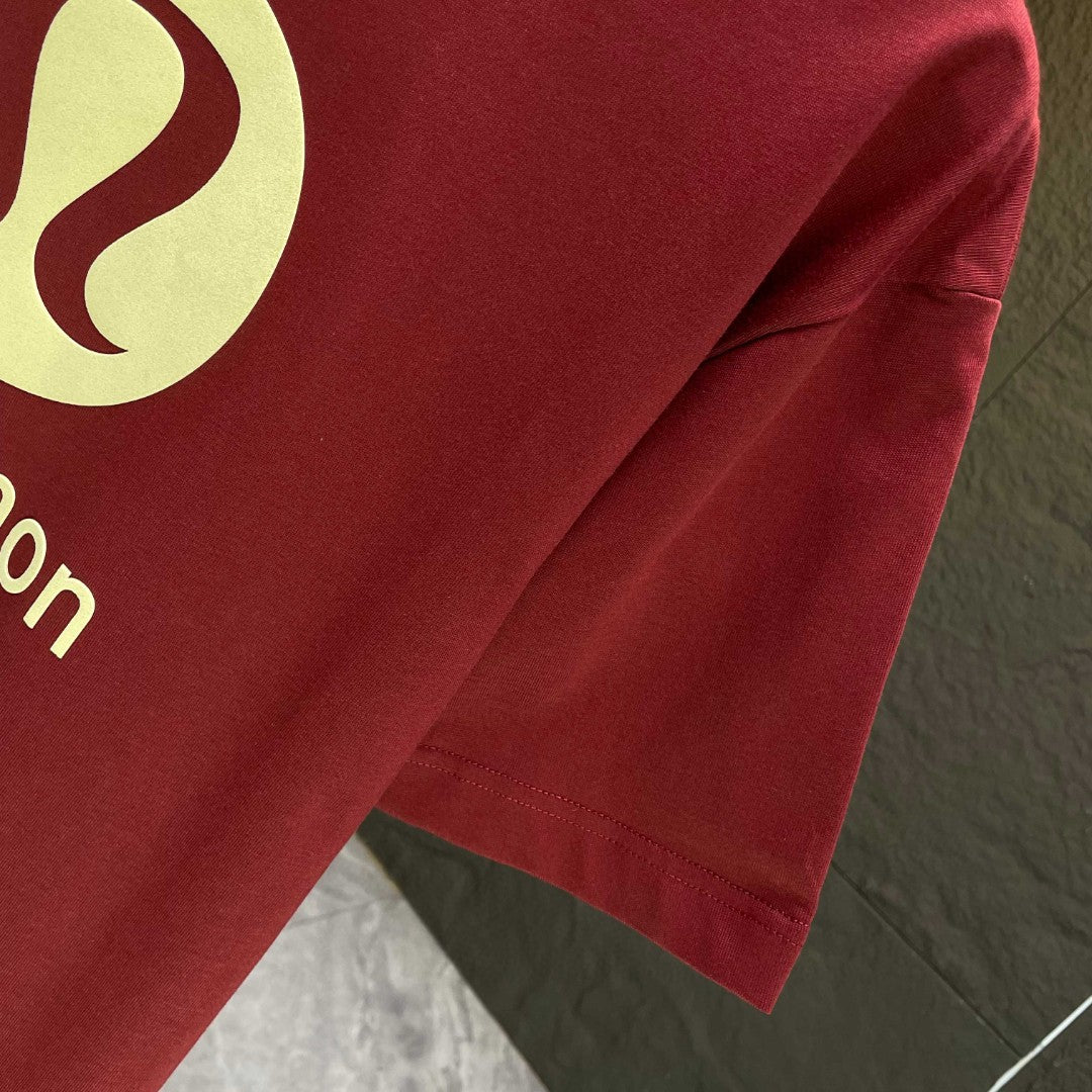 LuxluxHouse Best Quality Clothes Ralph Lauren T-shirt