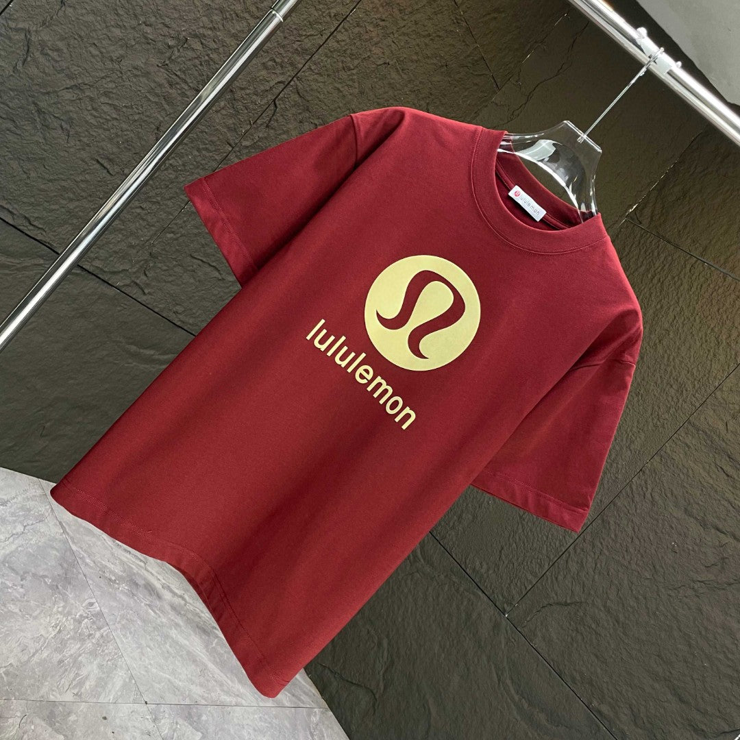 LuxluxHouse Best Quality Clothes Ralph Lauren T-shirt