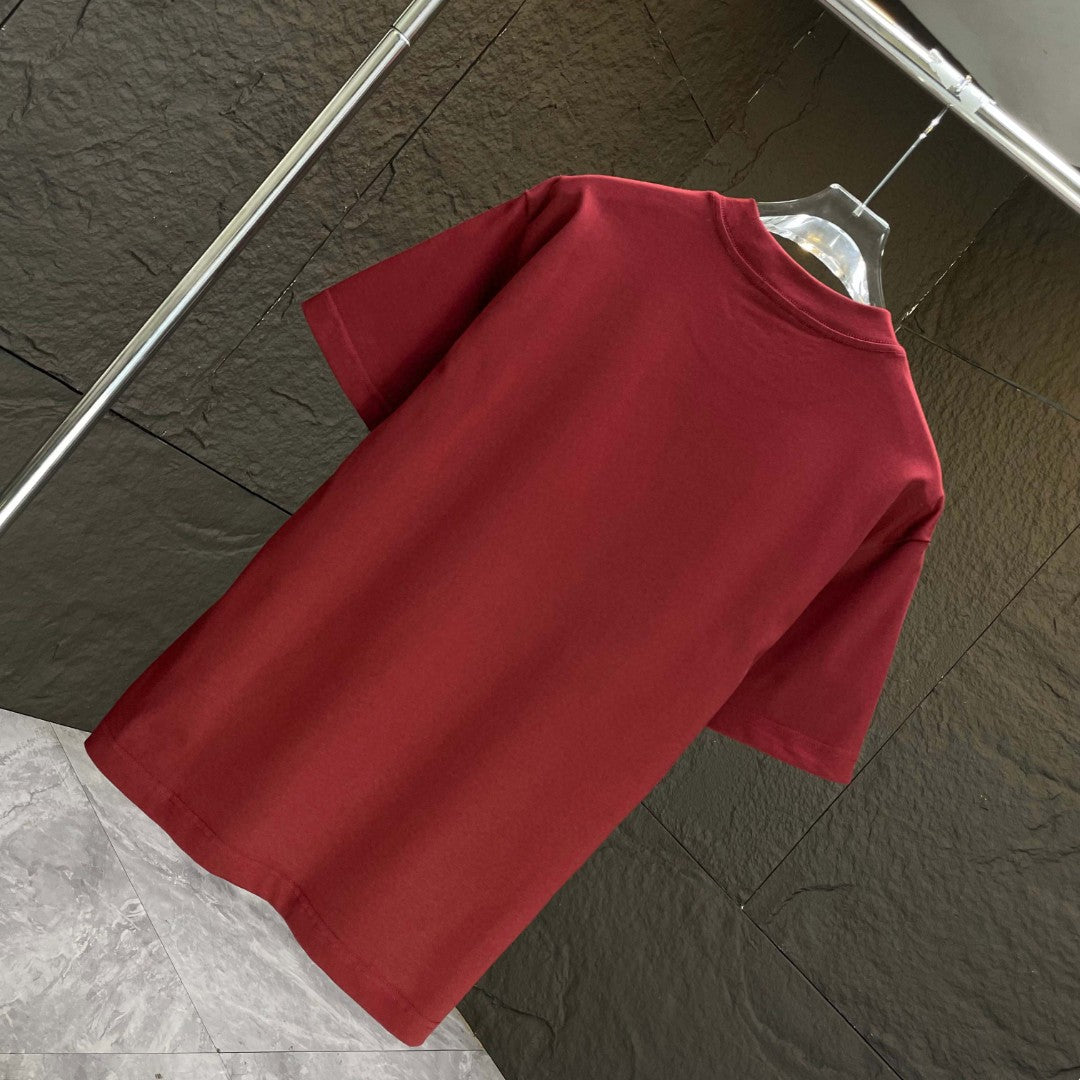 LuxluxHouse Best Quality Clothes Ralph Lauren T-shirt