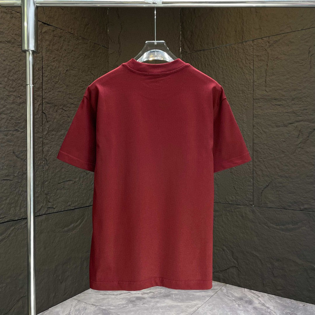 LuxluxHouse Best Quality Clothes Ralph Lauren T-shirt