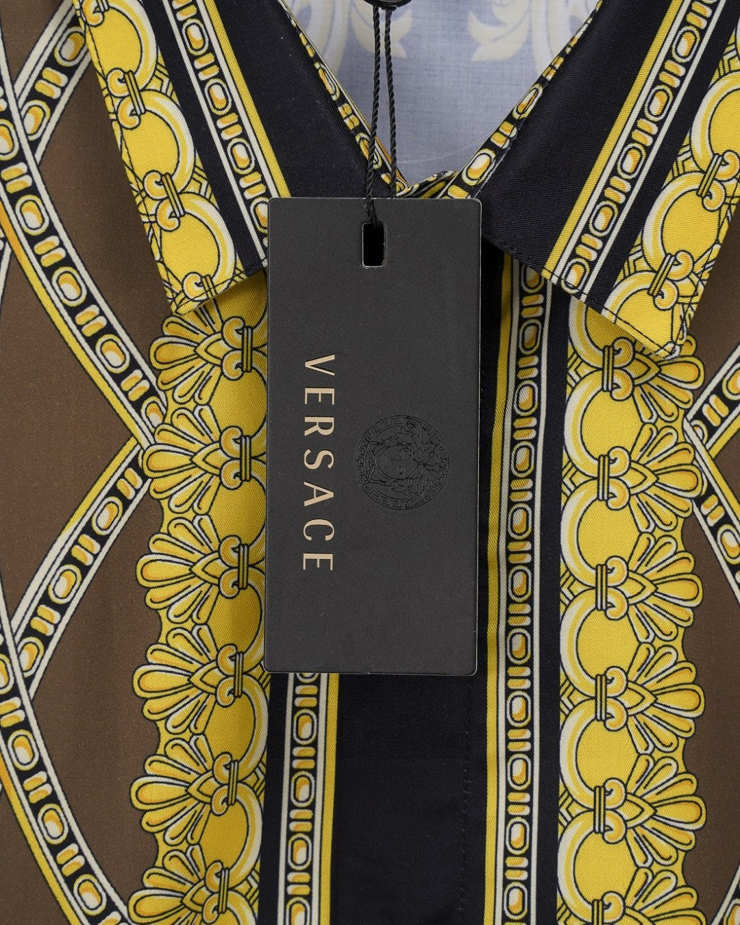 LuxluxHouse Best Quality Clothes Shirts&Polo Versace