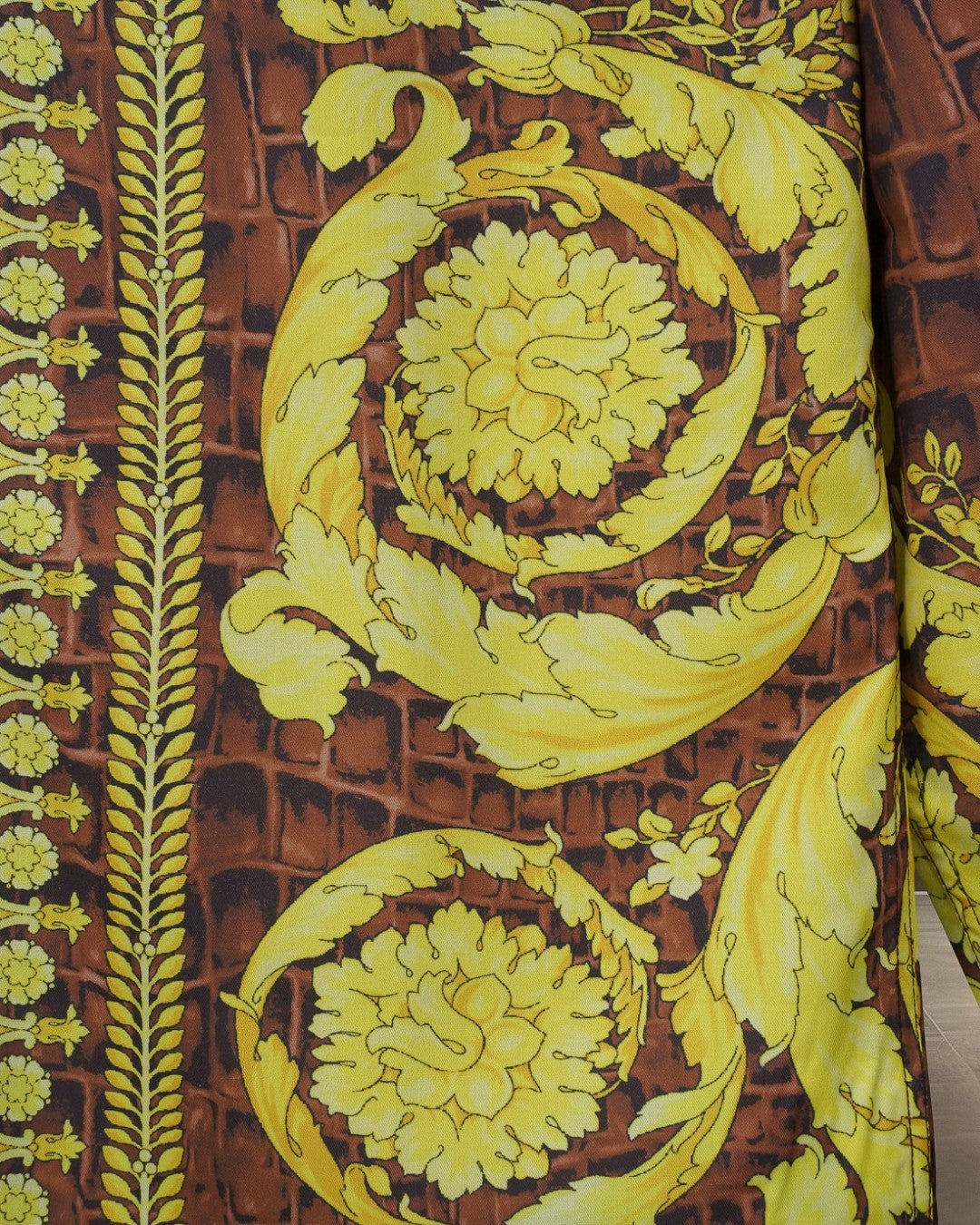 LuxluxHouse Best Quality Clothes Shirts&Polo Versace