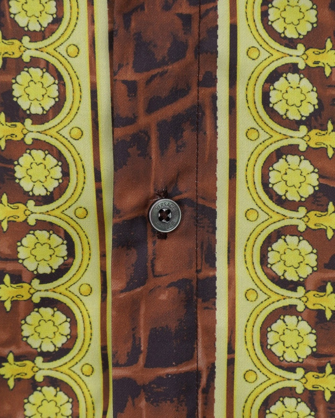 LuxluxHouse Best Quality Clothes Shirts&Polo Versace