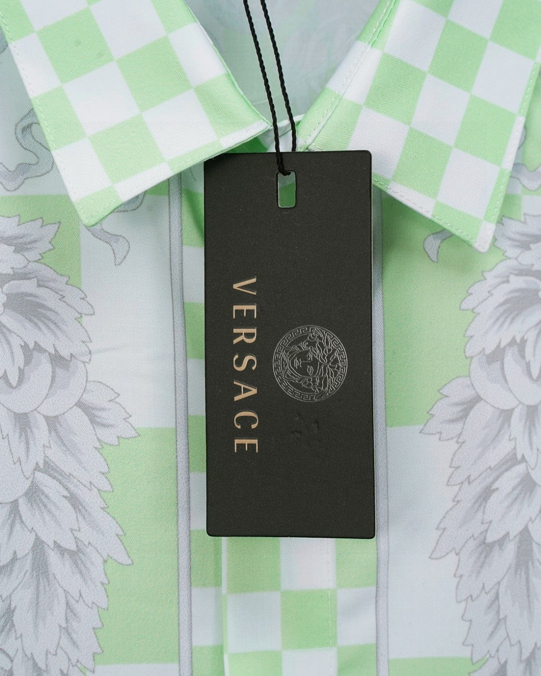 LuxluxHouse Best Quality Clothes Shirts&Polo Versace