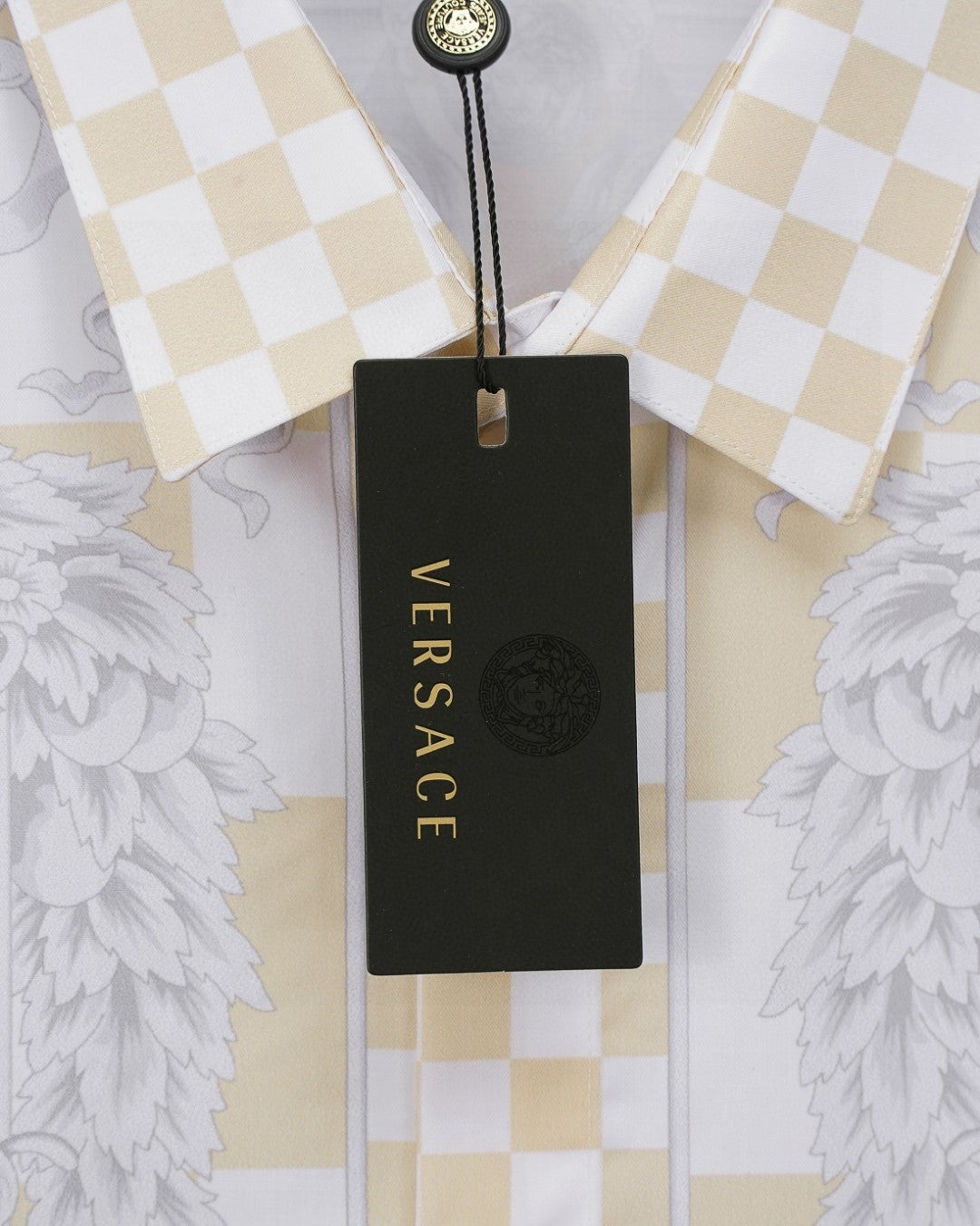 LuxluxHouse Best Quality Clothes Shirts&Polo Versace