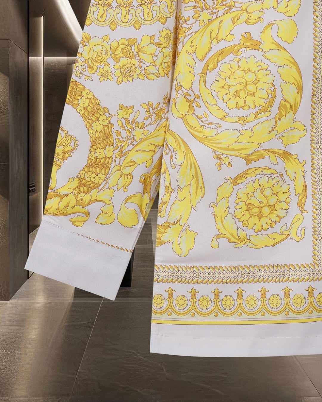 LuxluxHouse Best Quality Clothes Shirts&Polo Versace