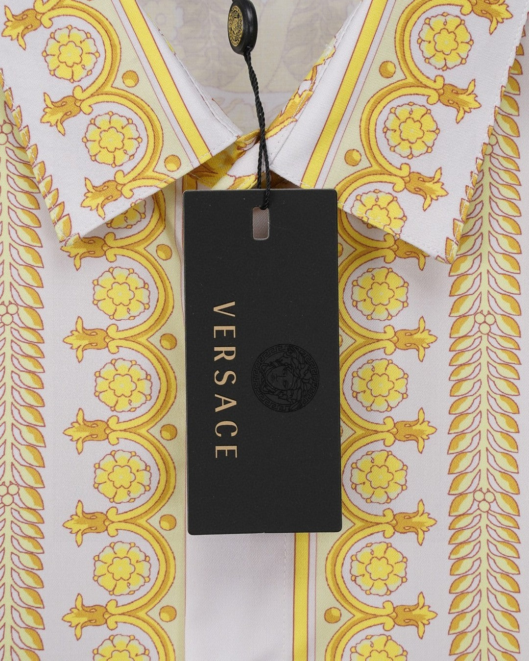 LuxluxHouse Best Quality Clothes Shirts&Polo Versace