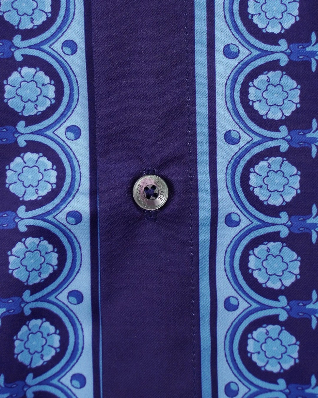 LuxluxHouse Best Quality Clothes Shirts&Polo Versace