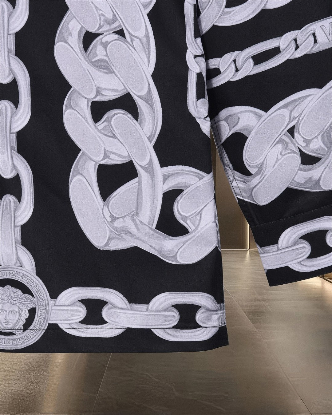 LuxluxHouse Best Quality Clothes Shirts&Polo Versace