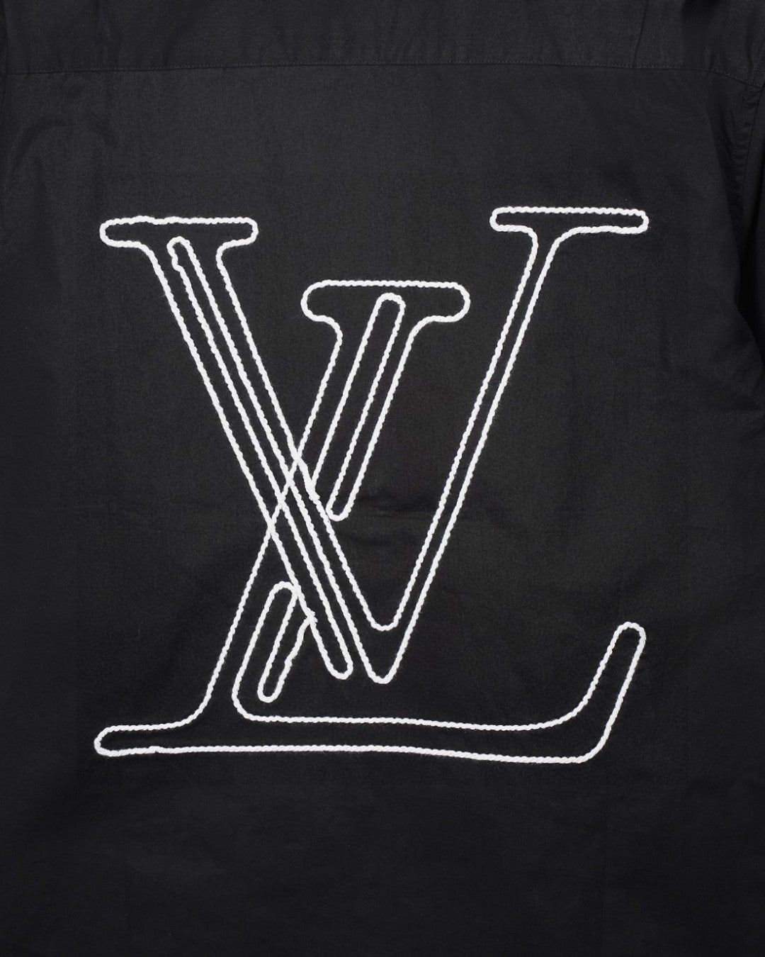 LuxluxHouse Best Quality Clothes Shirts&Polo Louis Vuitton